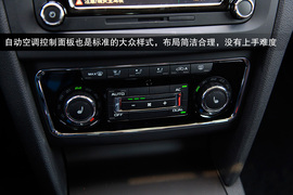 6速DSG更平顺更智能