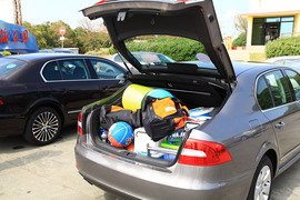 6速DSG更平顺更智能