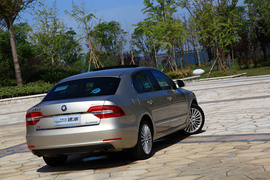 6速DSG更平顺更智能