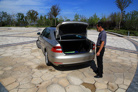 6速DSG更平顺更智能