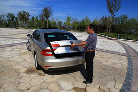 6速DSG更平顺更智能