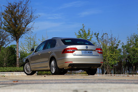 6速DSG更平顺更智能