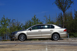 6速DSG更平顺更智能