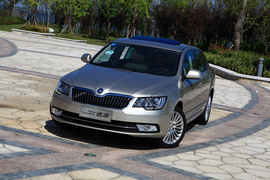 6速DSG更平顺更智能