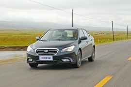 2013款新奔腾B50