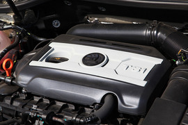 2014款斯柯达速派2.0TSI