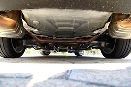 2014款斯柯达速派2.0TSI