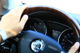 2014款斯柯达速派2.0TSI
