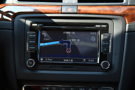 2014款斯柯达速派2.0TSI