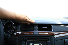 2014款斯柯达速派2.0TSI