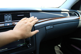 2014款斯柯达速派2.0TSI