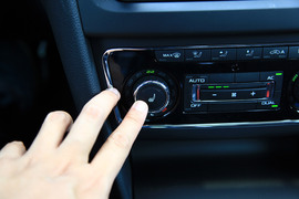 2014款斯柯达速派2.0TSI