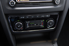 2014款斯柯达速派2.0TSI