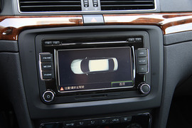 2014款斯柯达速派2.0TSI