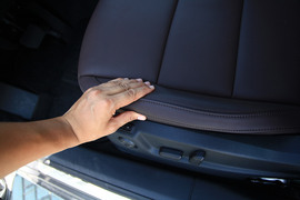 2014款斯柯达速派2.0TSI