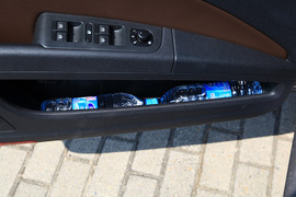 2014款斯柯达速派2.0TSI