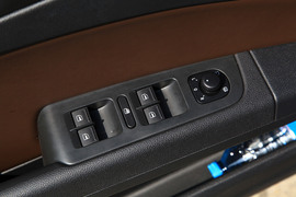 2014款斯柯达速派2.0TSI