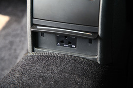 2014款斯柯达速派2.0TSI