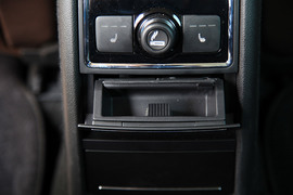 2014款斯柯达速派2.0TSI