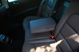 2014款斯柯达速派2.0TSI
