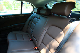 2014款斯柯达速派2.0TSI