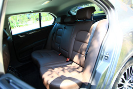 2014款斯柯达速派2.0TSI