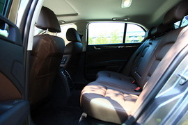 2014款斯柯达速派2.0TSI