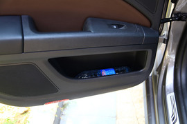 2014款斯柯达速派2.0TSI