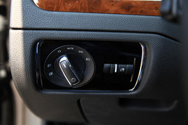 2014款斯柯达速派2.0TSI