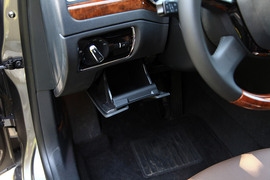 2014款斯柯达速派2.0TSI