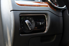 2014款斯柯达速派2.0TSI