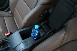 2014款斯柯达速派2.0TSI
