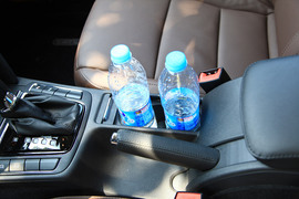 2014款斯柯达速派2.0TSI