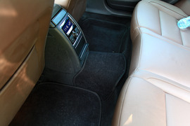2014款斯柯达速派2.0TSI
