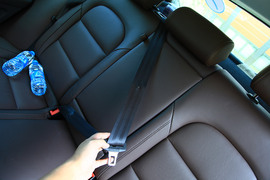 2014款斯柯达速派2.0TSI