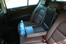 2014款斯柯达速派2.0TSI