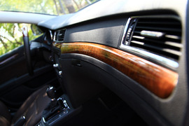 2014款斯柯达速派2.0TSI
