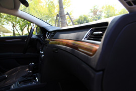 2014款斯柯达速派2.0TSI