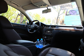 2014款斯柯达速派2.0TSI