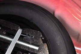 2013款大众甲壳虫1.2TSI舒适型