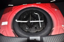 2013款大众甲壳虫1.2TSI舒适型