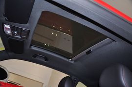 2013款大众甲壳虫1.2TSI舒适型