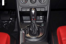 2013款大众甲壳虫1.2TSI舒适型