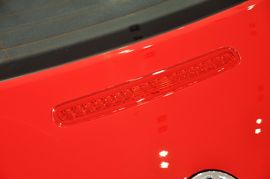 2013款大众甲壳虫1.2TSI舒适型