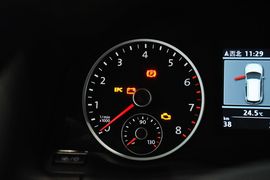 2013款大众途观1.8TSI手自一体四驱豪华版