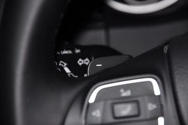 2013款大众途观1.8TSI手自一体四驱豪华版