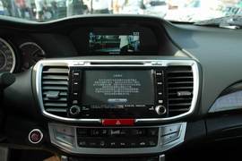 第九代雅阁华北区华彬庄园试驾