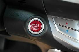 第九代雅阁华北区华彬庄园试驾