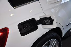 2013款奔驰GLK300