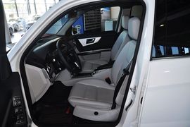 2013款奔驰GLK300